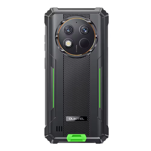 Nhà máy trực tiếp Oukitel wp28e gồ ghề điện thoại 4GB + 64GB 6.52 inch HD 10600mAh Dual Sim Android 14 IP68 NFC gồ ghề điện thoại thông minh - Product Image 3