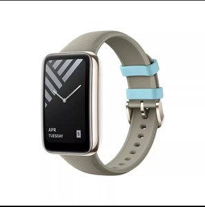 Bracelet en silicone pour <span class=keywords><strong>Xiaomi</strong></span> <span class=keywords><strong>Mi</strong></span> <span class=keywords><strong>Band</strong></span> <span class=keywords><strong>7</strong></span> Pro Bracelet de remplacement en cuir texturé pour les bracelets de montre <span class=keywords><strong>Mi</strong></span> <span class=keywords><strong>Band</strong></span> 7Pro - Product Image 4