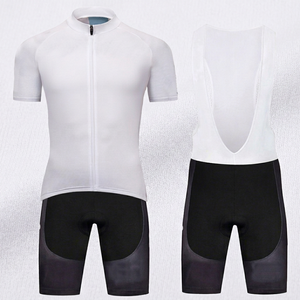 Ensembles de Vêtements de Cyclisme 2022 Durables, de Haute Qualité, Respirants, Anti-Bactériens, Séchage Rapide, Légers, Grandes Tailles, pour l'Extérieur, l'Été, Personnalisables - Product Image 1