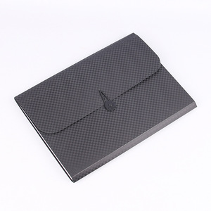 Carpeta de Archivos Expandible Tipo Acordeón, Personalizada, Tamaño Carta/A4, de PP, con 6/7 Bolsillos, para Oficina y Hogar - Product Image 6