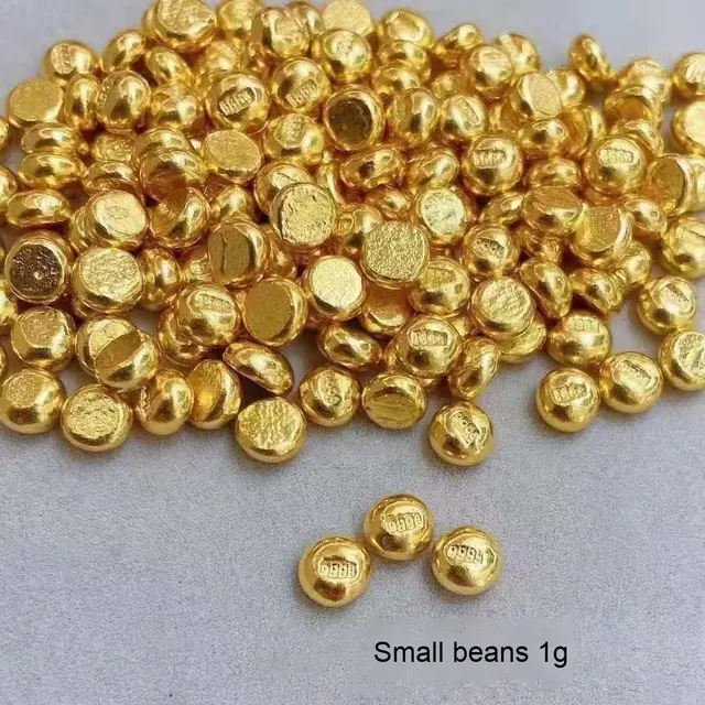 5925 gold price per gram: Is it a good time to invest?