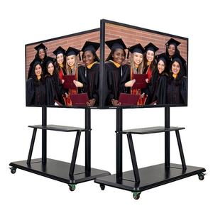 Pizarra Interactiva LCD 4K de 86 Pulgadas con Táctil para Lápiz/Dedo para Escuela - Product Image 5