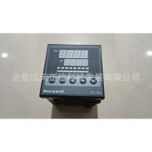 Controlador de temperatura Honeywell DC1040CL-101000-E, producto original, precio disponible bajo consulta. - Product Image 2