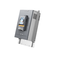 Controlador de Servomotor de CA Refrigerado por Líquido Hilectro Hi37-45 de 37kW para Motores de CC 380-480V, Controladores de Motor de Alta Tecnología para la Industria de Automatización