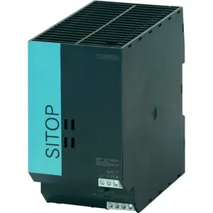 NEW ORIGINAL 6SL3040-1MA00-0AA0 SINAMICS CONTROL UNIT CU320-2 DP IN STORE