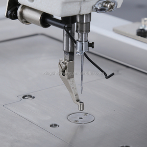XC-3020F-YT Industrial Computerized High-Speed <b>Automatic</b> <b>Sewing</b> <b>Machine</b> with Plastic Components for Cloth Clothing Applications - Product Image 3