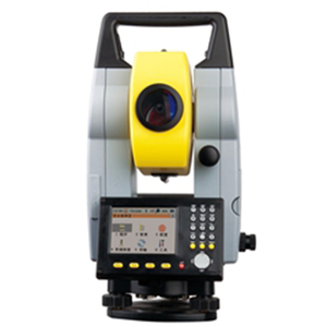 เครื่องมือสำรวจทางแสง Geomax ZT30 อุปกรณ์สำรวจแบบ Total Station - Product Image 2