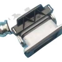 Nouveau en stock – Connecteur rectangulaire robuste CHP-06L original, 6 broches, 6 cœurs, module de base à boucle unique, composant électronique pour puces