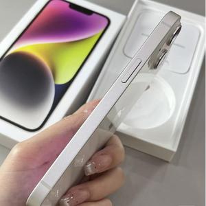 Teléfonos Móviles Usados de Segunda Mano de Alta Calidad, Grado A+, Originales, para <span class=keywords><strong>iPhone</strong></span> <span class=keywords><strong>14</strong></span> de 128 GB y 256 GB - Product Image 6