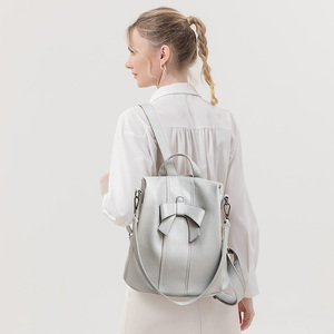 <span class=keywords><strong>Sac</strong></span> <span class=keywords><strong>à</strong></span> <span class=keywords><strong>dos</strong></span> tendance anti-vol, nouveau style, en cuir PU noir et marron pour <span class=keywords><strong>femme</strong></span>, <span class=keywords><strong>sac</strong></span> <span class=keywords><strong>à</strong></span> <span class=keywords><strong>dos</strong></span> multi-usages, <span class=keywords><strong>sac</strong></span> <span class=keywords><strong>à</strong></span> <span class=keywords><strong>dos</strong></span> mignon avec nœud pour fille, <span class=keywords><strong>sac</strong></span> de voyage - Product Image 6
