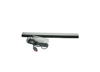 Récepteur filaire pour Console de jeu Nintendo WII WU, nouvelle barre conductrice pour le remplacement de la manette de jeu