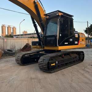 Original à bas prix utilisé pour le moteur et la pompe de 20 tonnes du modèle 2022 de l'excavatrice 320D2 du Japon Offre Spéciale - Product Image 3