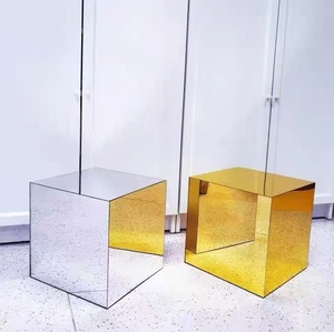 Allsign ép đùn Acrylic XT Laser Cut gương tấm Acrylic giá thấp cho các dấu hiệu và hiển thị - Product Image 3