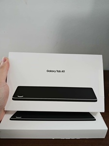 Nueva Tableta Original Samsung Galaxy Tab A11 SM-X135 LTE de 8.7 Pulgadas, 90 Hz, Helio G99, 4 GB, 64 GB, 5100 mAh, Android 14 - Product Image 1