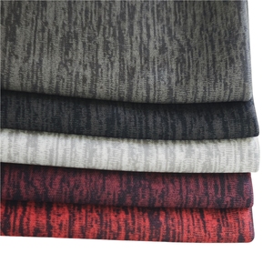 Vải Vải Bán Buôn Bền Vững 100% <span class=keywords><strong>Polyester</strong></span> Dệt Kim Cationic Phong Cách In <span class=keywords><strong>Interlock</strong></span> Vải Cho Nhanh Chóng Làm Khô T-Shirts - Product Image 6