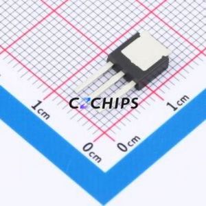Transistor à effet de champ (MOSFET) G4N50J TO-251 en gros – Composants électroniques et service BOM - Product Image 2