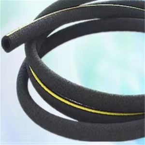 Tuyau diffuseur aérateur en caoutchouc poreux Colorite Aero Tube pour étangs et piscicultures - Product Image 3