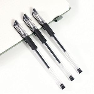 Classic Plastic Promotional Gel Cheap Wholesale 0.5Mm Carbon Neutral <b>Pen</b> - Product Image 4
