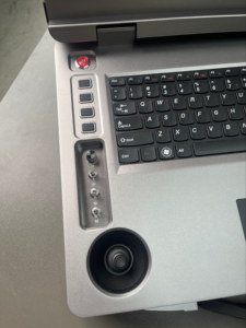 Skywalker G30 trạm điều khiển mặt đất tầm xa chuyến bay từ xa Receiver <span class=keywords><strong>Transmitter</strong></span> Phụ Kiện máy bay trực thăng máy ảnh - Product Image 4