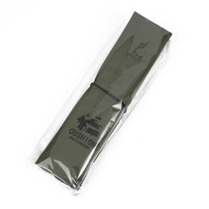 Lightweight Waterproof Folding <b>Cushion</b> for Promotional Gift - Portable, Thickened & Perfect for Outdoor Adventures - Product Image 2