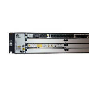 RTN950A Usado con Placa de Frecuencia Intermedia, Control Principal SL91ISU2 SLF1CSHO SL91EG4, Microondas Inalámbrico IP Optix RTN <span class=keywords><strong>950A</strong></span> - Product Image 1