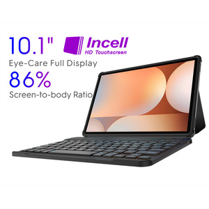 <span class=keywords><strong>Tablet</strong></span> Pad P7 Pro con Fotocamera, Schermo Incell HD da 10.1 Pollici, Sblocco Facciale, Batteria 4000mAh, MTK6755, Wi-Fi, Rete 4/5G, <span class=keywords><strong>PC</strong></span> <span class=keywords><strong>Portatile</strong></span> - Product Image 3