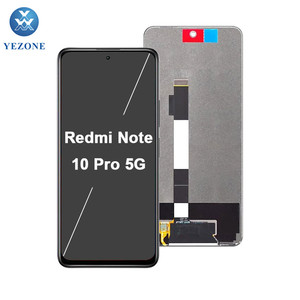 หน้าจอ lcdtouch สำหรับหน้าจอ <span class=keywords><strong>Xiaomi</strong></span> poco M4 Pro 5G สำหรับ <span class=keywords><strong>Xiaomi</strong></span> <span class=keywords><strong>redmi</strong></span> Note <span class=keywords><strong>10</strong></span> Pro pantalla - Product Image 6