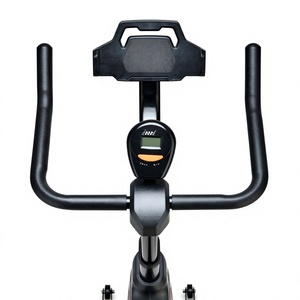 <span class=keywords><strong>Vélo</strong></span> d'appartement <span class=keywords><strong>compact</strong></span> à résistance magnétique, entraînement par courroie silencieux, pour cyclisme d'intérieur, vente en gros ODM, direct usine - Product Image 6