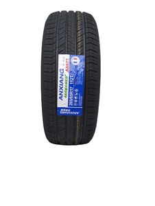 Pneu radial d'été ANXIANG pour voiture 265/65R17, neuf pour remplacement/réparation avec garantie d'un an - Product Image 1