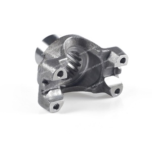 Yüksek kaliteli Hangzhou Speedway tahrik mili bileşeni kardan ucu boyunduruğu 04-792-2 - Product Image 3