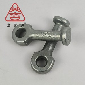 مرساة تعليق خرسانية مسبقة الصنع من الفولاذ بسطح لامع قابلة للإزالة - Product Image 3