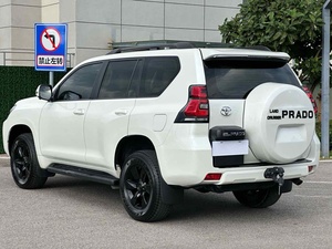 <span class=keywords><strong>Occasion</strong></span> - Vente Flash 2023 - Pour <span class=keywords><strong>PRADO</strong></span> 4.0L <span class=keywords><strong>TXL</strong></span> - Volant à Gauche - SUV 5 Places - Product Image 2