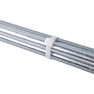 Bridas de Nylon Autoblocantes de Alta Resistencia de <span class=keywords><strong>9</strong></span>*600 mm, Resistencia a la Tracción de 175 lbs, PA66 para Construcción y Maquinaria - Product Image 6