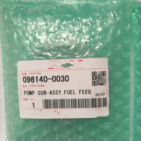 Piezas de motor diésel, bomba de alimentación de combustible, 096140-0030, 096140-0020, buena calidad, 096140-0030, 096140-0020