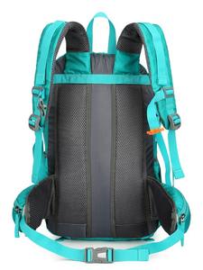 Sac à dos de randonnée léger personnalisé pour le sport de plein air, le camping, la randonnée, la randonnée en montagne, sac à dos imperméable pour la journée - Product Image 5