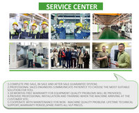 Centre de tournage CNC numérique horizontal à lit incliné de haute qualité DRC MACHINERY HT5L à double broche, moyenne capacité, 5 axes, FANUC 380V 1