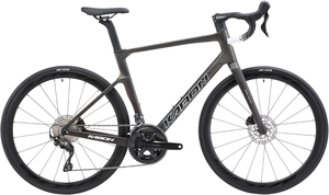 Ensemble de cadre de vélo de route en carbone 700c avec guidon en carbone intégré et 11 vitesses | Groupe <span class=keywords><strong>Shimano</strong></span> Ultegra pour le cyclisme sur route - Product Image 4