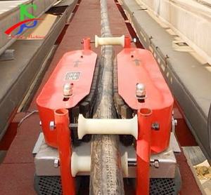 Diamètre de transfert de <span class=keywords><strong>câble</strong></span> d'alimentation <span class=keywords><strong>électrique</strong></span> réglable léger 200mm MachineExtracteur de <span class=keywords><strong>câble</strong></span> <span class=keywords><strong>électrique</strong></span> fabriqué en Chine <span class=keywords><strong>Câble</strong></span> - Product Image 5