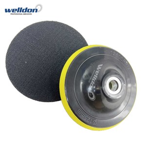 ドライポリシングパッドセット車の詳細6インチ100mm 125mm 150mmクリーナー - Product Image 2