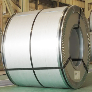 Guangdong 304 Stainless Steel Coil 0.5mm 2.5mm for Machinery Equipment - Product Image 3
