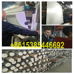 <span class=keywords><strong>MARCHESI</strong></span> pellicola in PVC <span class=keywords><strong>di</strong></span> fabbrica solida in rilievo opaco goffrato PET-G pellicola GAG con antigraffio per MDF - Product Image 5