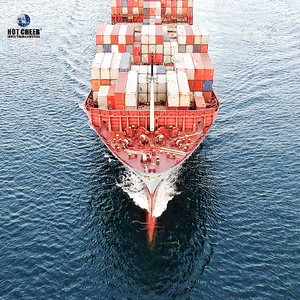 Dp मालगाड़ी फारवर्डर की एलसीएल समुद्री शिपिंग सेवा एफबा/फॉब को मलासिया चीन फिलीपींस फिलीप्पींस इटैली टर्की इंडोनेशिया ट्रकिंग कवरेज - Product Image 5