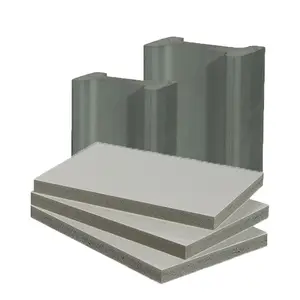 50 + lần giá rẻ tái sử dụng ván khuôn bê tông nhựa 18mm - Product Image 1