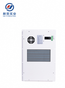 Industriële split wand-/vloerstaande airconditioning WEA-2000W met <span class=keywords><strong>AC</strong></span>-motor voor machinegereedschap, freesmachine, 220V voeding - Product Image 2