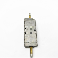 Jmfh-5-1/8 8820 21-120psi Nsnp Nuevo Original en Stock Controlador de Programación PLC Dedicado para Automatización Industrial