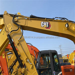 ใช้รถขุด cat 312 ญี่ปุ่นใช้ cat 312D 315D 320 312D2 รถขุดตีนตะขาบสําหรับขาย - Product Image 3