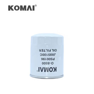 Komai Truck <b>Diesel</b> <b>Engine</b> <b>Oil</b> Filters 23075367 <b>for</b> Volvo Bypass Excavator 210 S40 D13 Fm Kit D16 Penta - Product Image 5