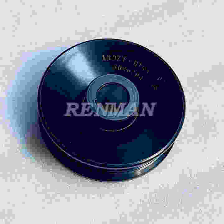 M11 QSM ISM11 Cummins Engine Part Alternator Pulley 3046204  