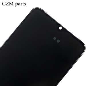 Écran tactile d'affichage de <span class=keywords><strong>t</strong></span>éléphone portable pour le remplacement de l'assemblage du numériseur d'écran LCD <span class=keywords><strong>OnePlus</strong></span> <span class=keywords><strong>7</strong></span> - Product Image 6