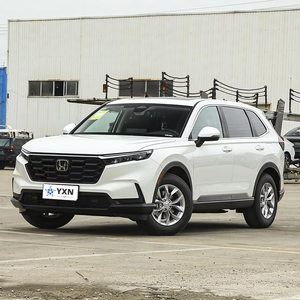 Hon Da C/R/V 2026 1.5T SUV a Benzina con Cambio Automatico CVT, Assistenza alla Guida L2, Tetto Panoramico e Sedili in Pelle - Product Image 1